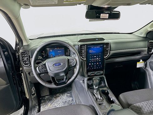 New 2026 Ford Ranger XLT image 19