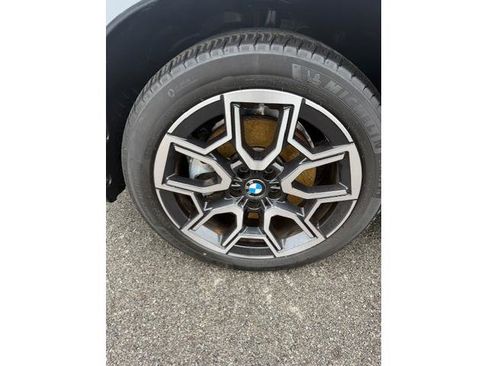 Used 2025 BMW X1 xDrive28i w/ Technology Package image 5