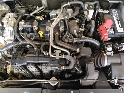 Used 2022 Nissan Altima 2.5 SV image 30