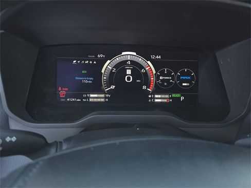 Used 2023 Toyota Sequoia Limited image 23