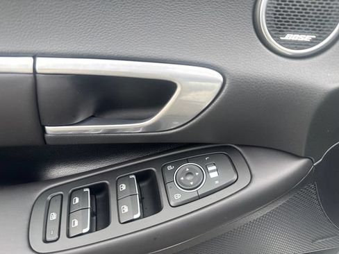 Used 2022 Hyundai Sonata SEL FWD image 11