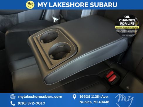 New 2026 Subaru Outback Premium AWD/4WD image 23