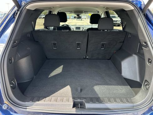 Used 2022 Chevrolet Equinox LT image 9