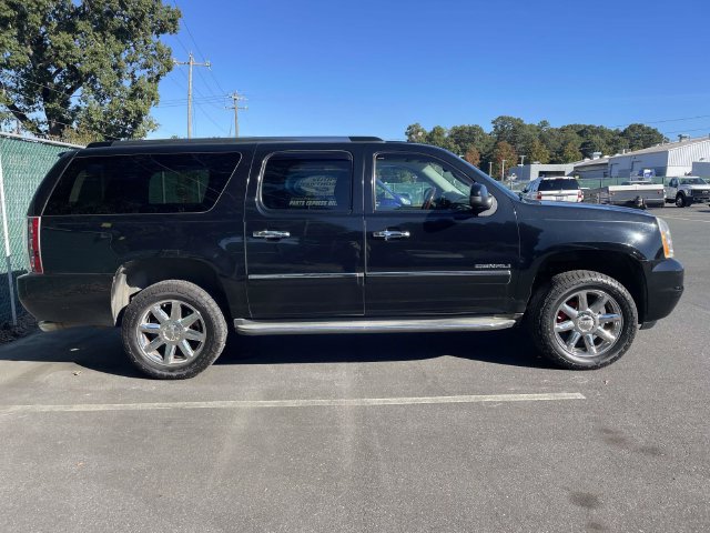 Used 2012 GMC Yukon XL Denali AWD/4WD image 8