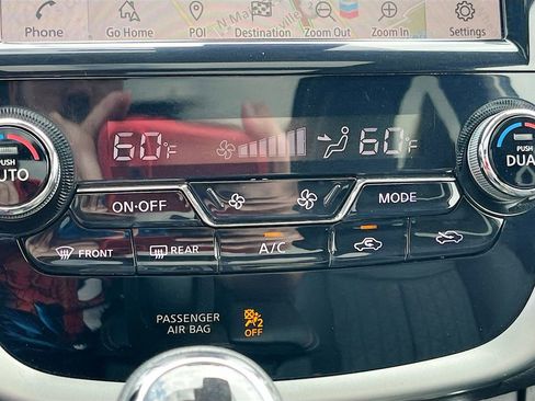 Used 2024 Nissan Murano Platinum w/ Cargo Package FWD image 16