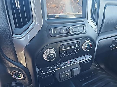 Used 2022 GMC Sierra 1500 Pro w/ Pro Value Package image 24