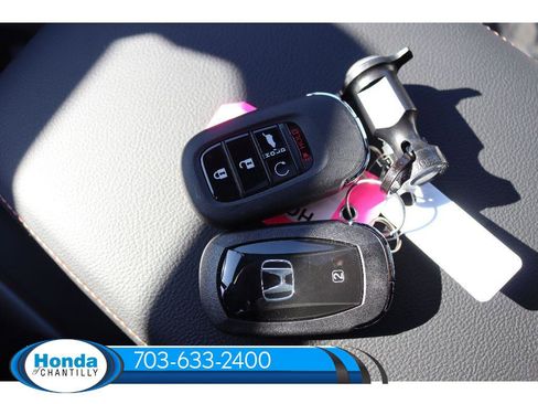 New 2026 Honda CR-V Sport Touring image 42