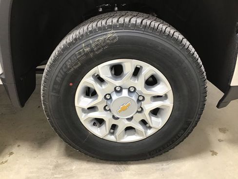 New 2026 Chevrolet Silverado 2500 LT w/ True North Edition image 33