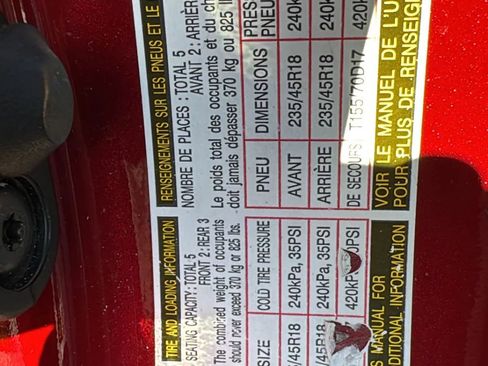 Used 2016 Lexus GS 200t F Sport image 80