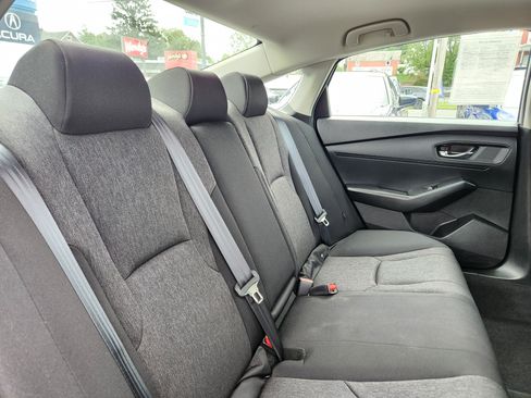 Certified 2023 Honda Accord LX image 15