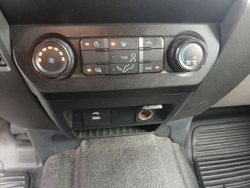 Used 2022 Ford F350 XL w/ Power Equipment Group image 34