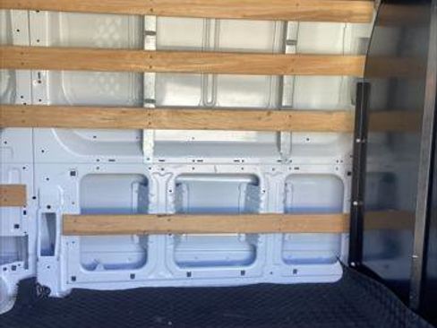 Used 2023 Ford Transit 250 Low Roof w/ Exterior Upgrade Package image 28