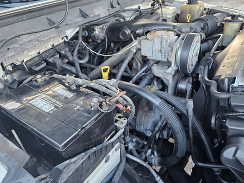 Used 2011 Ford F450 XL w/ XL Decor Group image 35