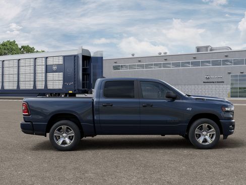 New 2026 RAM 1500 Express RWD image 12