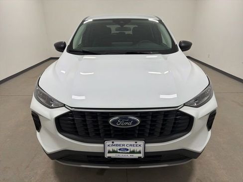 New 2026 Ford Escape Active w/ Tech Pack #1 AWD/4WD image 2