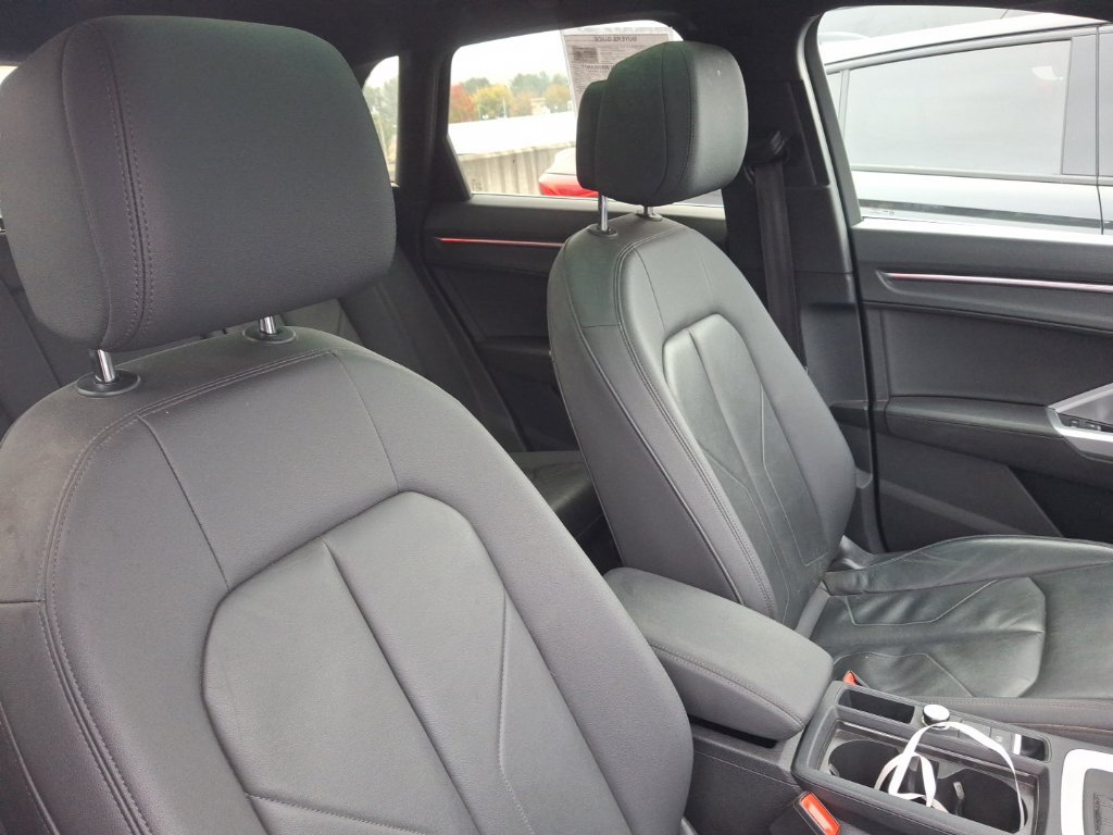 Used 2021 Audi Q3 2.0T Premium Plus AWD/4WD image 13
