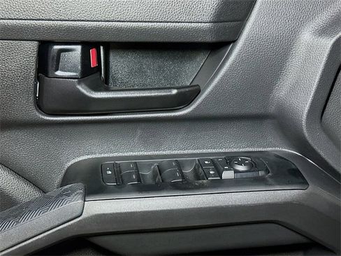 New 2025 Toyota Tacoma SR5 image 12