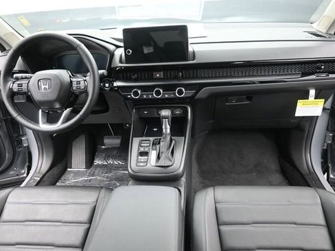 New 2026 Honda CR-V EX-L image 10