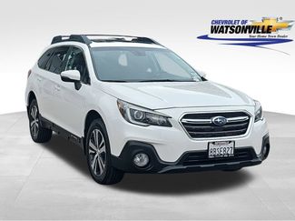 Used 2018 Subaru Outback 2.5i Limited 360° Tour