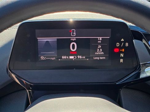 Certified 2023 Volkswagen ID.4 S RWD image 17