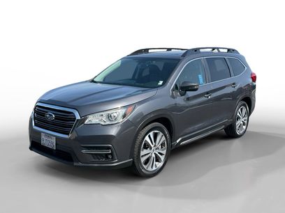 Used 2019 Subaru Ascent Limited