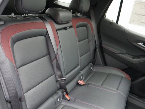 New 2026 Chevrolet Equinox RS image 25