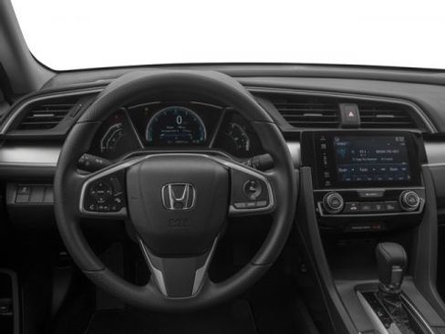 Used 2017 Honda Civic EX image 7