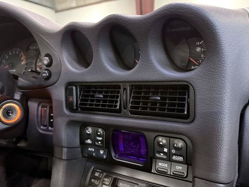 Used 1995 Mitsubishi 3000GT VR-4 AWD/4WD image 85