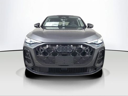 New 2026 Audi Q5 Premium Plus AWD/4WD image 2