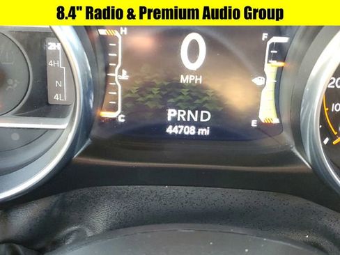 Certified 2022 Jeep Wrangler Unlimited Sport image 14