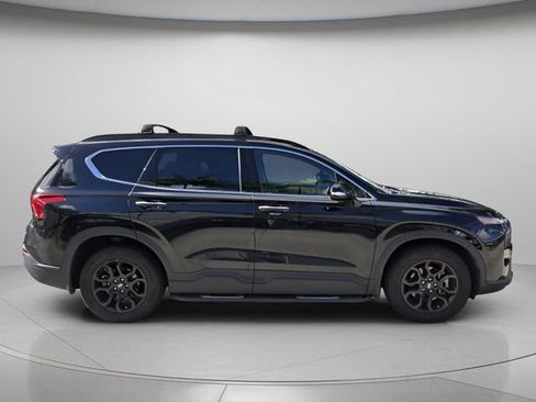 Used 2023 Hyundai Santa Fe XRT image 7