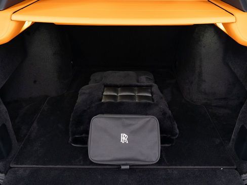 New 2026 Rolls-Royce Cullinan Black Badge image 55