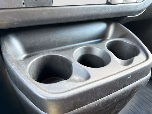 Certified 2024 Chevrolet Express 2500 Work Van w/ Driver Convenience Package image 27