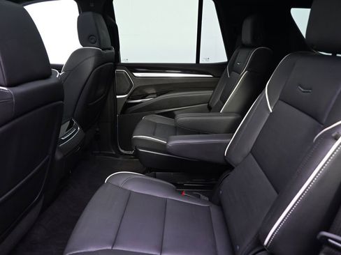 New 2026 Cadillac Escalade Luxury w/ Touring Package AWD/4WD image 21