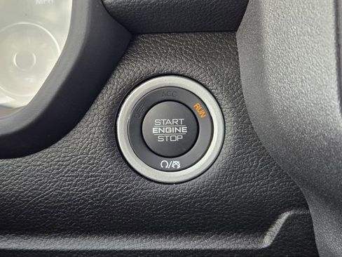 Certified 2024 RAM 1500 Tradesman w/ Trailer Tow Group image 22