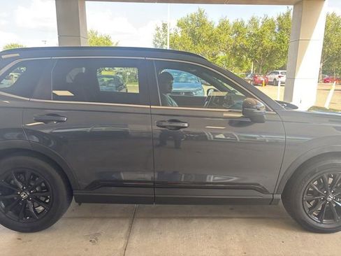 Used 2023 Honda CR-V Sport image 8