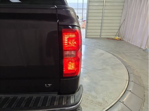 Used 2015 Chevrolet Silverado 1500 LT w/ All Star Edition image 7
