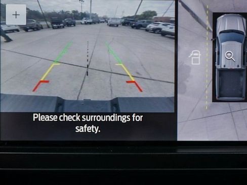 Used 2023 Ford F250 XL w/ STX Appearance Package image 25