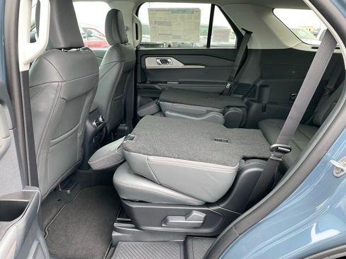 New 2026 Ford Explorer Active w/ Active Comfort Package AWD/4WD image 56