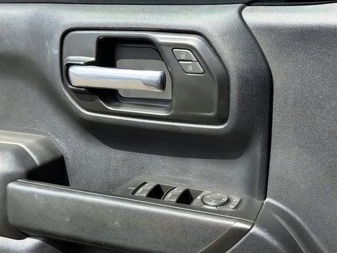 Used 2022 Chevrolet Silverado 1500 Custom RWD image 19