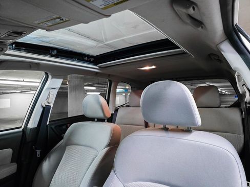 Used 2015 Subaru Forester 2.5i Premium w/ Popular Package #2 image 21