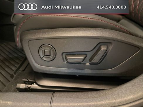 New 2026 Audi S3 Premium image 25