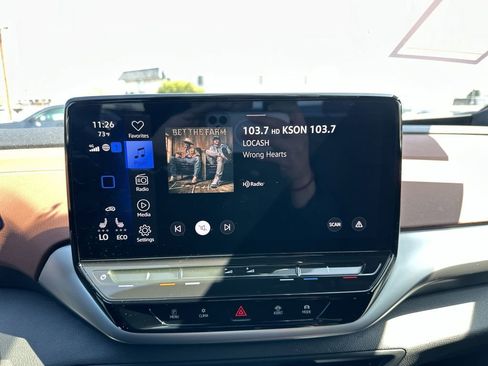 Used 2022 Volkswagen ID.4 Pro S image 24