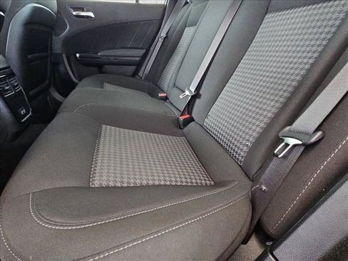 Used 2023 Dodge Charger R/T w/ Harman/Kardon Audio Group RWD image 18