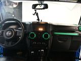 Used 2016 Jeep Wrangler Unlimited Rubicon w/ Connectivity Group image 5