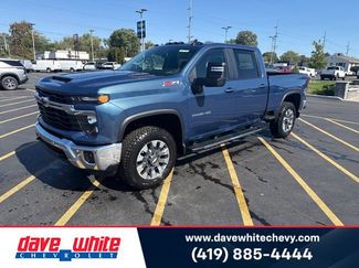 New 2026 Chevrolet Silverado 2500 LT w/ All Star Edition 360° Tour