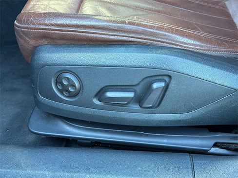 Used 2017 Audi A4 2.0T Premium w/ Convenience Package image 14