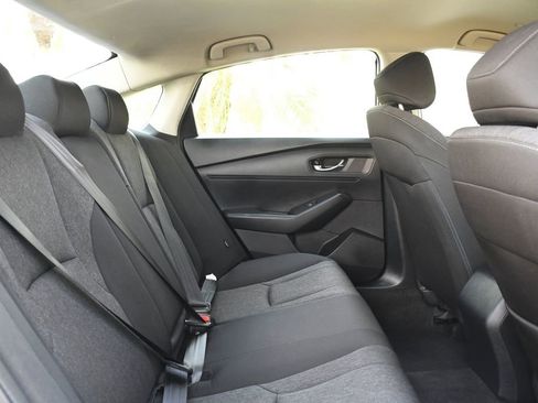 Used 2023 Honda Accord LX image 23