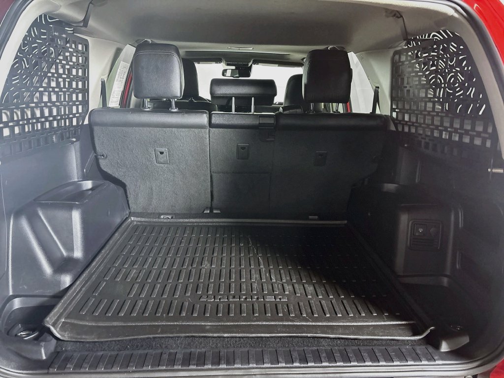 Used 2023 Toyota 4Runner 40th Anniversary SE AWD/4WD image 22