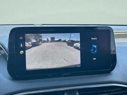 Used 2023 Hyundai Santa Fe SEL w/ Winter Weather Package image 28